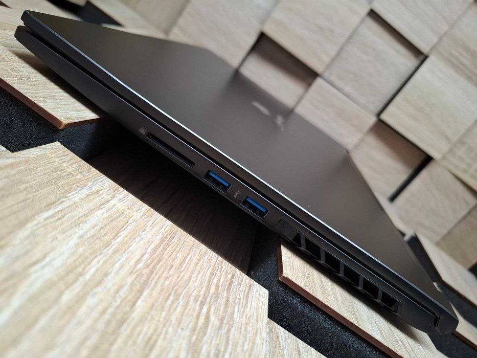 №5362 Ноутбук Gateway GGNC51518 FHD IPS/i5-11400H/16Gb/SSD512/RTX3050