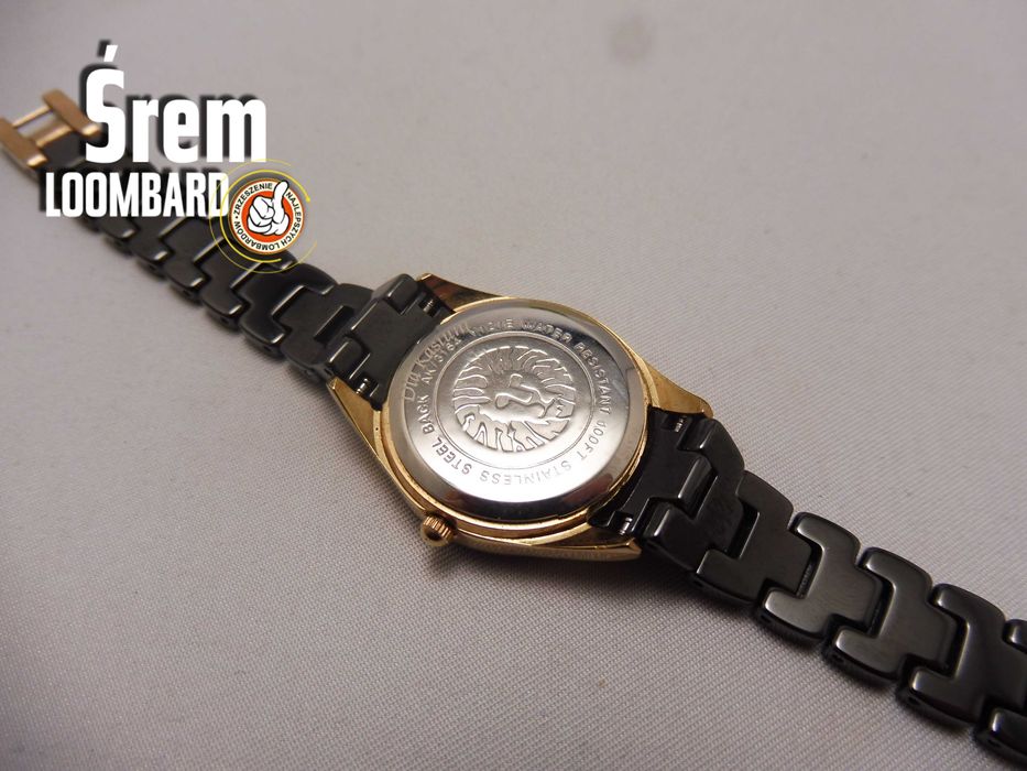 Zegarek Damski Anna Klein AK/3164, Pudełko, Stan Bdb!