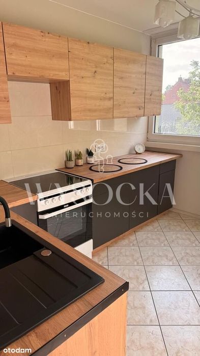 Najem 2 pok. doskonała lokalizacja-48 m², 2 piętro - Więcej