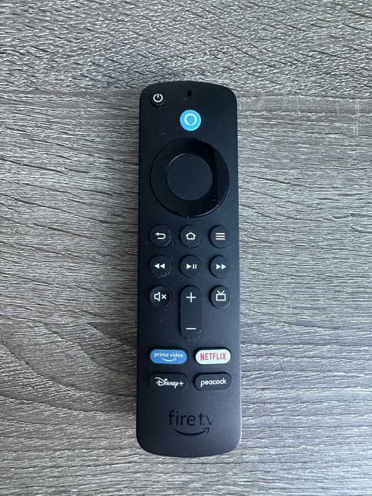 Amazon Fire Stick 4K 2024