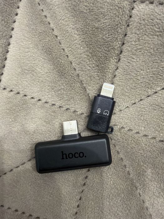 Мікрофони HOCO