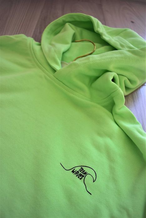 Nowa bluza z kapturem ZARA