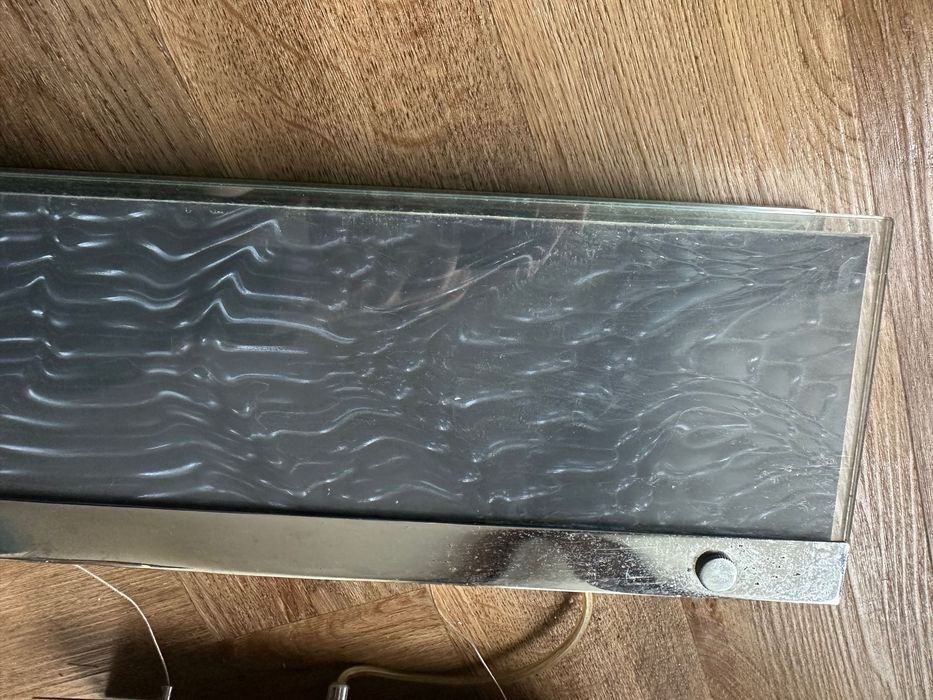 Lampa wisząca stylowa