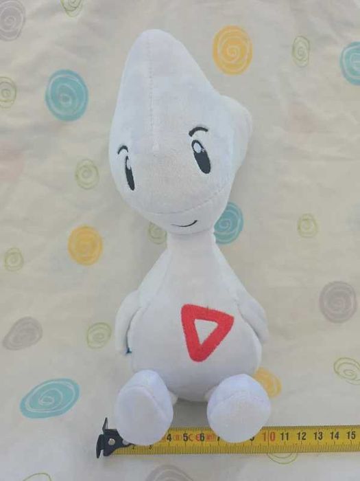 pokémon peluche do Togetic