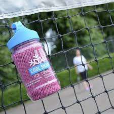 Toalhas refrescantes, ideais para desporto