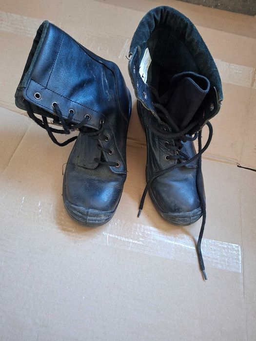 Берцы 44 размер.