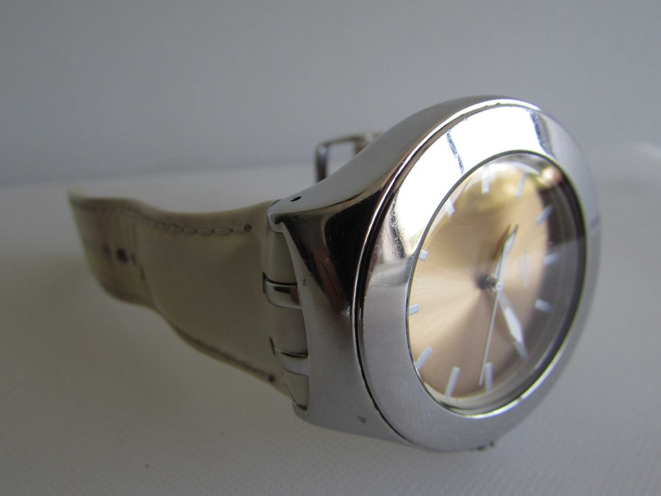 Relógio Swatch Feminino