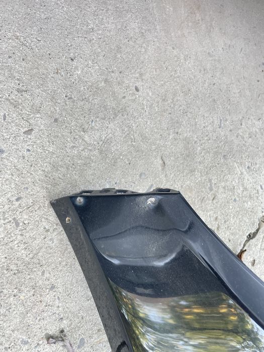 Бампер перед, mercedes c 205 2015р.