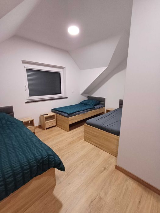 nocleg, kwatera, pokój do wynajęcia, blisko Strefa Mielec i centrum