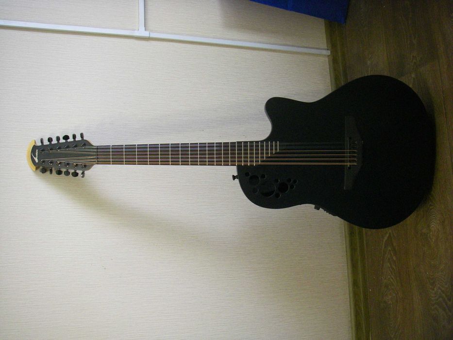 OVATION 2058TX-5 12-струн