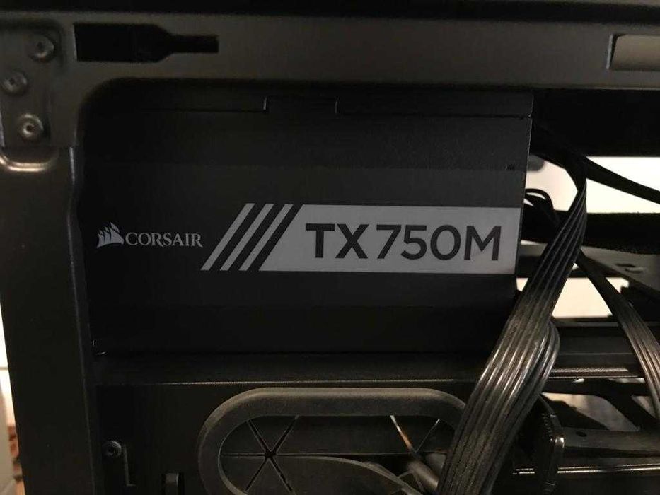 Computador de Jogos Nvidia GTX 1080 Ti 11GB, 32GB RAM