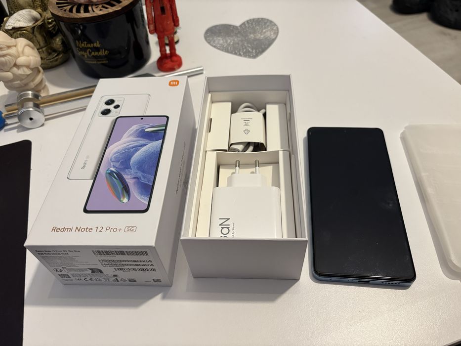 Redmi Note 12 Pro 5G
