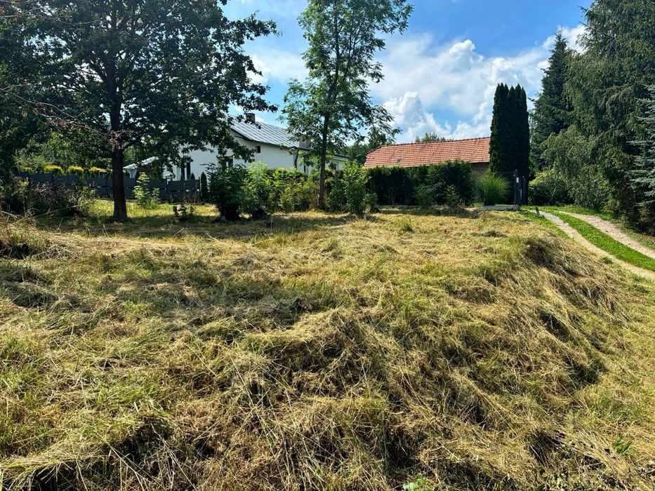Atrakcyjna działka budowlana | Lipinki | 3114 m² | Cena do negocjacji