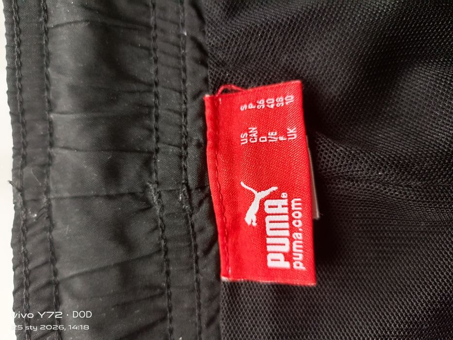 Spodenki  rybaczki Puma