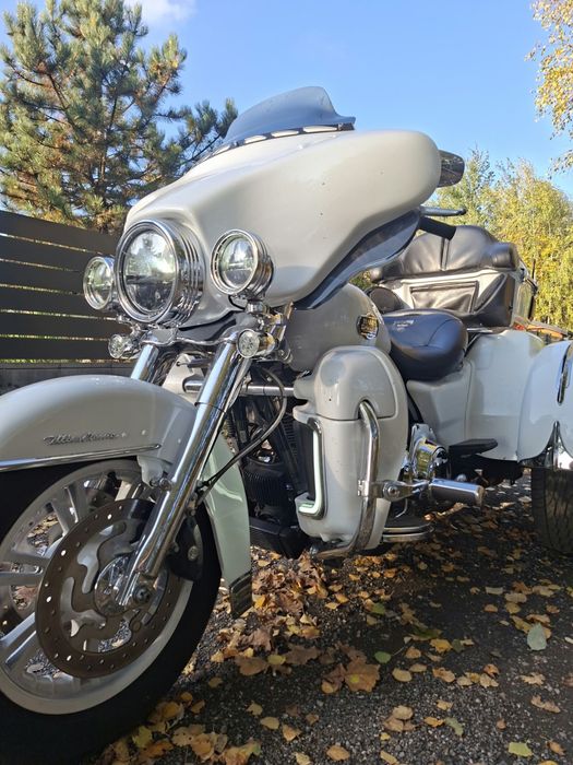 Harley-Davidson