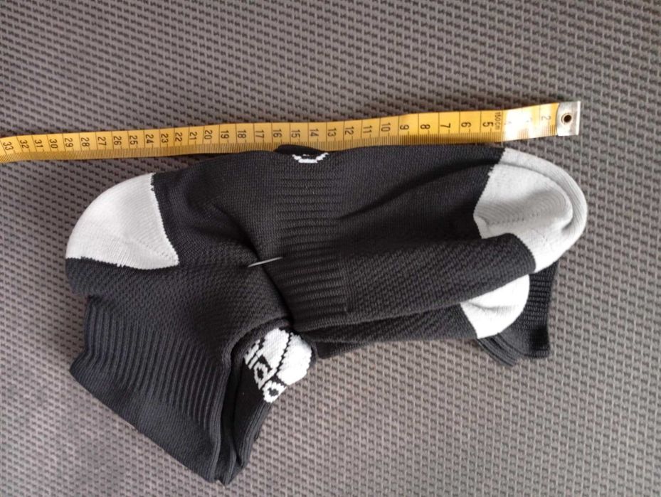 Podkolanówki męskie sportowe adidas