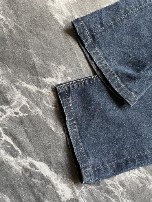 Prada джинси слімфіт