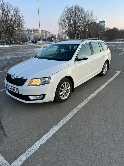 Skoda A7 Шкода А7 Універсал ПО НИЗУ РИНКА