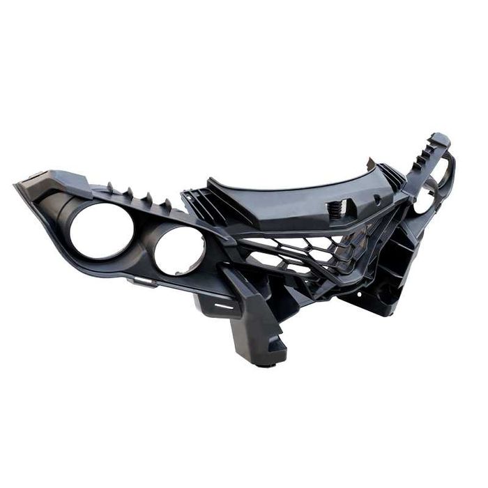 Atrapa przód can am outlander g2 grill 1000 przednia 850 plastik