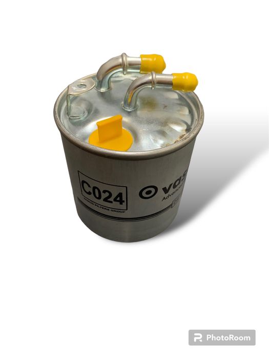 Фільтр палива Mercedes Sprinter 906