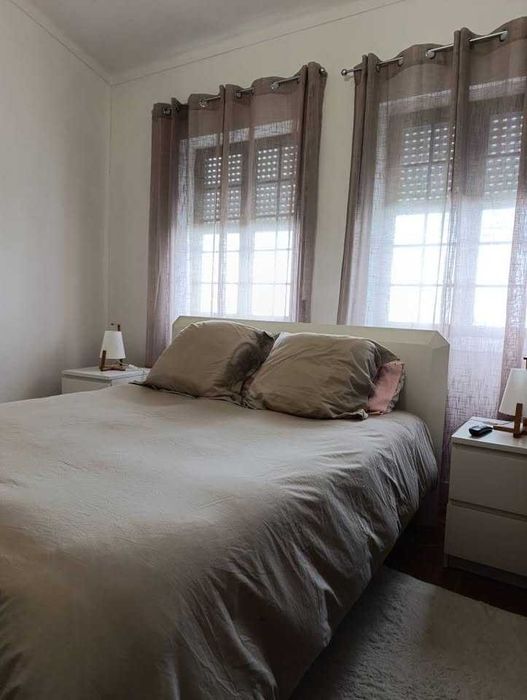 Redução de Preço: Moradia T2+T1 com garantia de rendimento!