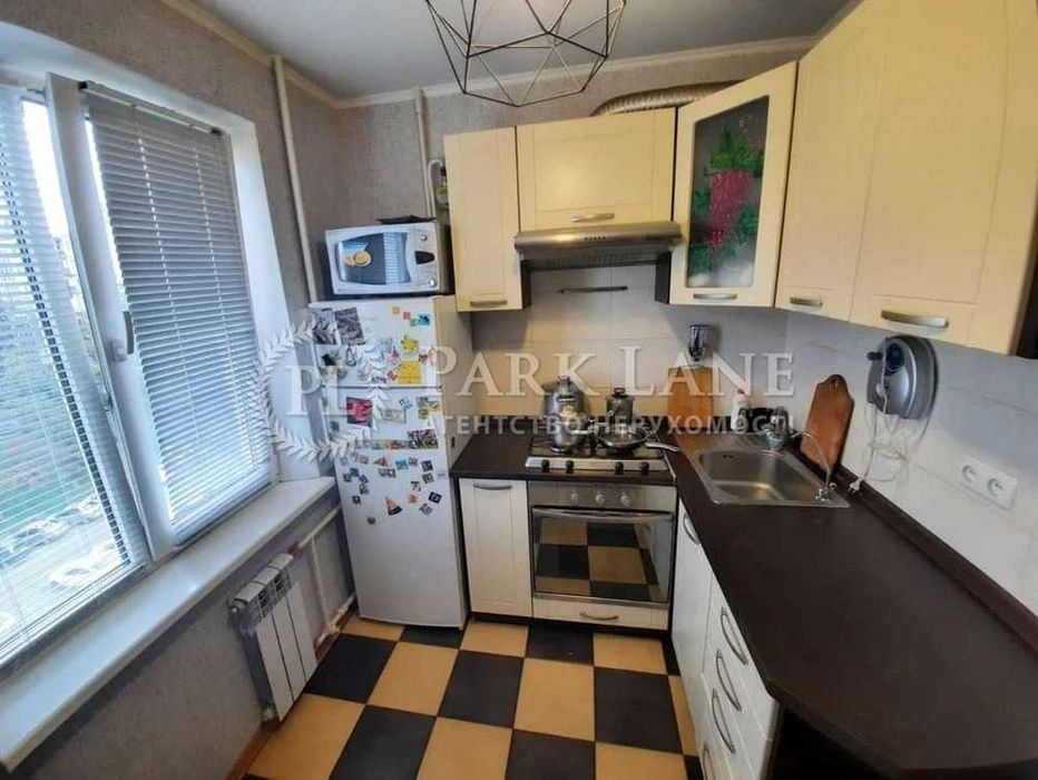 Квартира 3К Героїв полку «Азов», 13а Оболонь Мінська