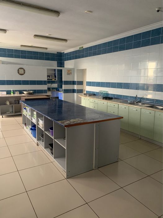 Продаж комерційного обʼєкта 1100 м² + 40 соток землі ЗВЯГЕЛЬ