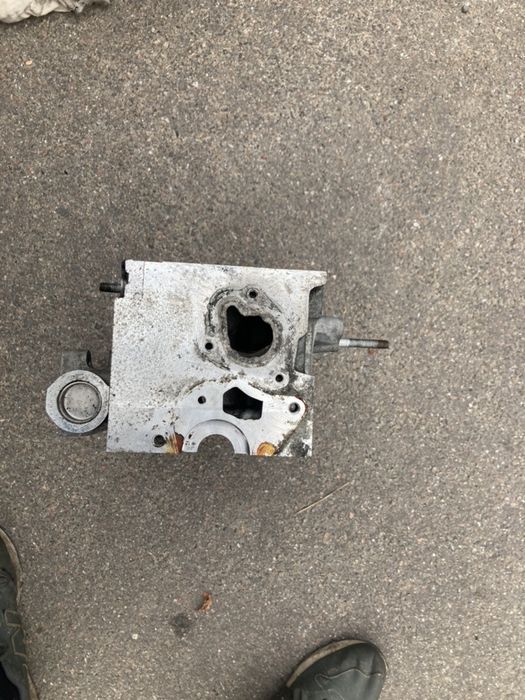 renault  рено 1,5 cdi блок двигателя к9к