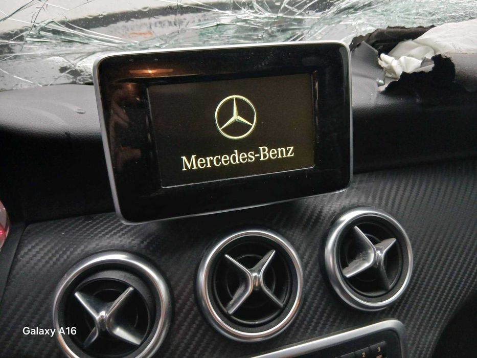 Mercedes A180 D Cdi diesel AMG Nacional