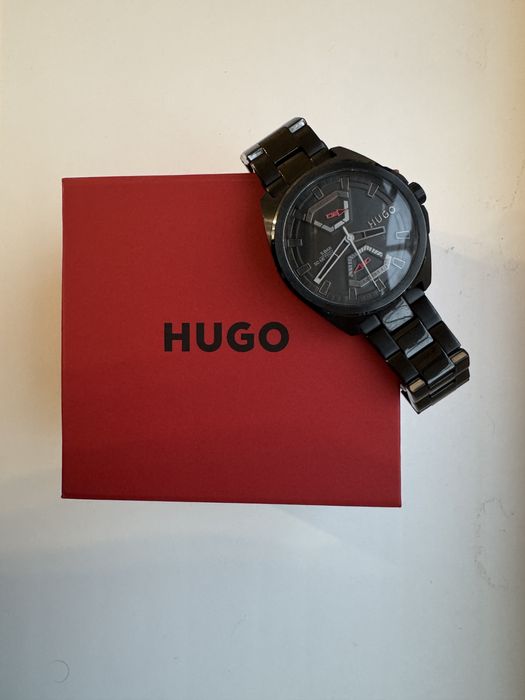 Годинник чоловічий наручний