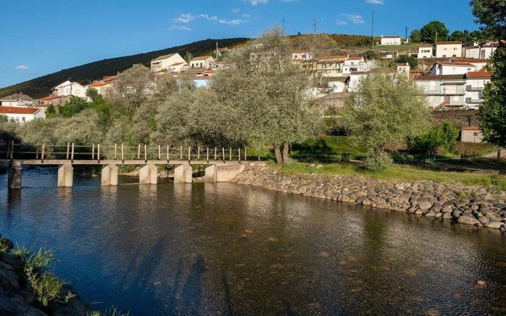 Quinta na Serra da Estrela
