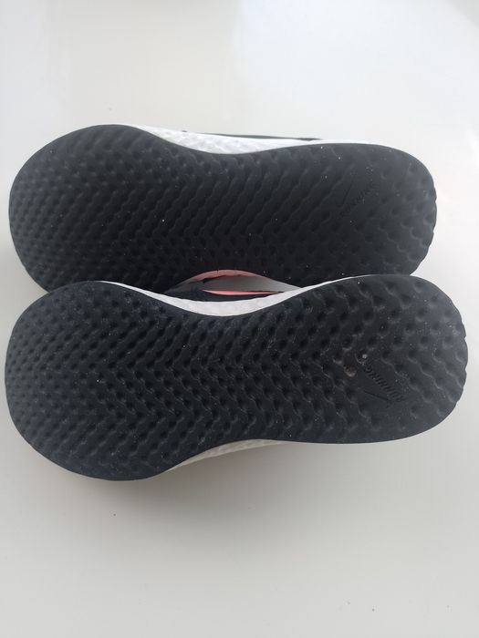 Adidasy Nike dziecięce