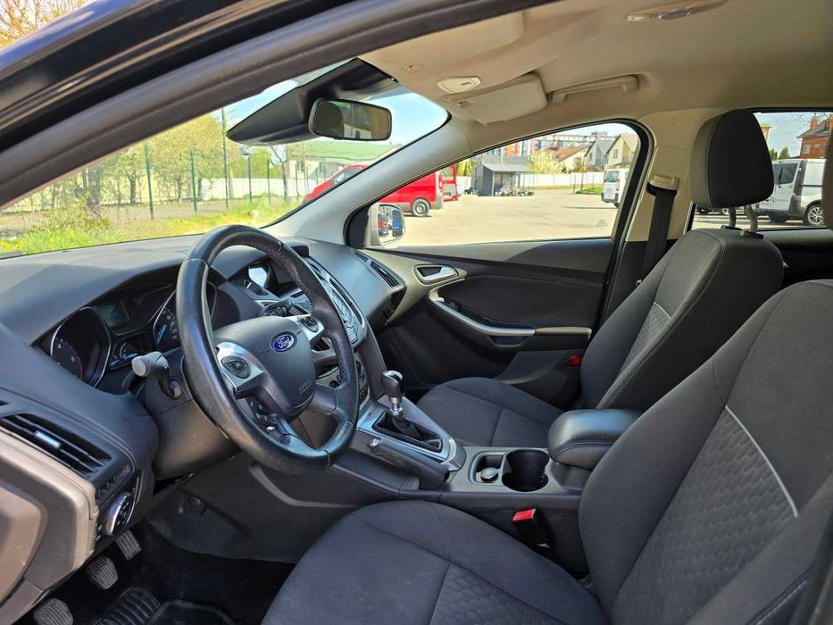 Продам  Ford Focus 2014. Можна в розстрочку, під викуп.