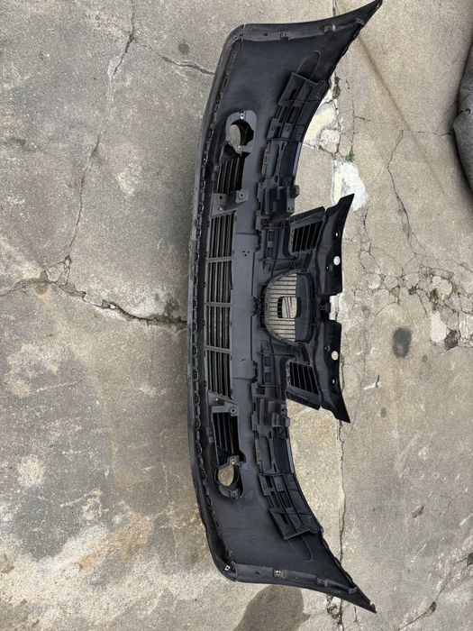 Parachoques seat ibiza 6l