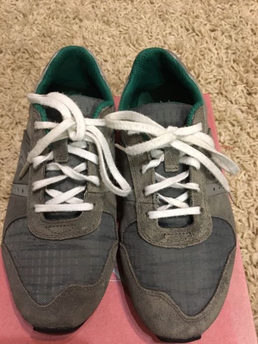Продам кроссовки Clarks