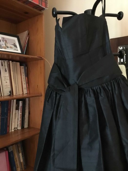 Vestido de Festa