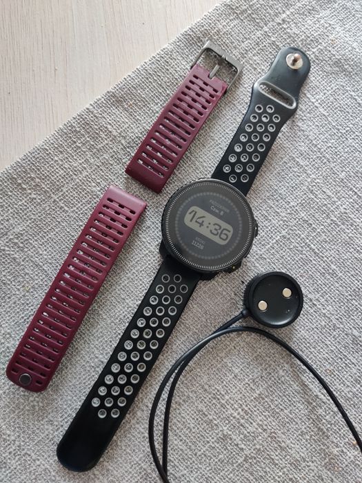 Zegarek sportowy Sunto Vertical