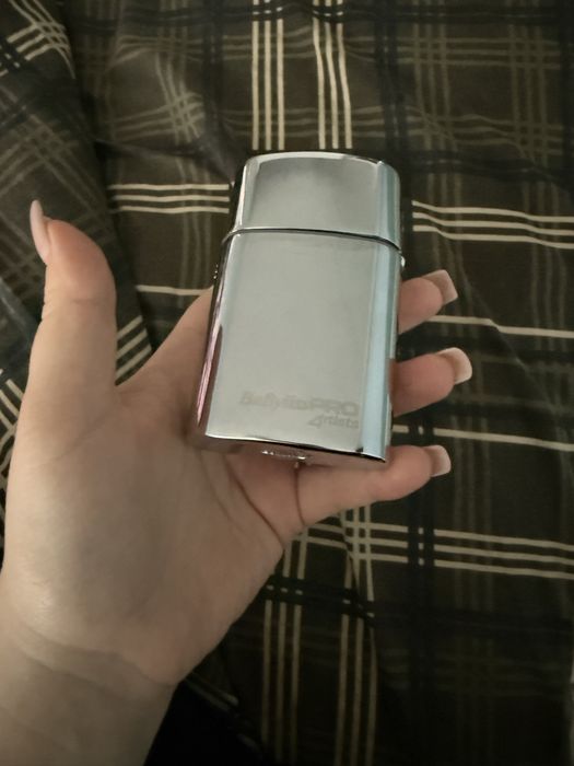 Шейвер BaByliss PRO