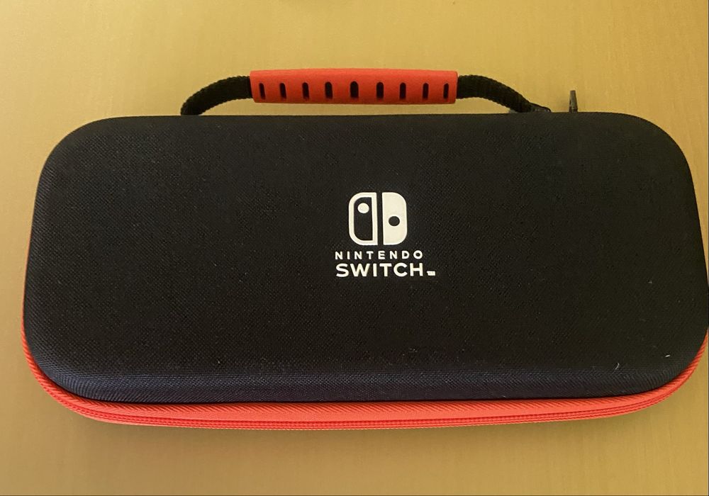 Nintendo switch v1