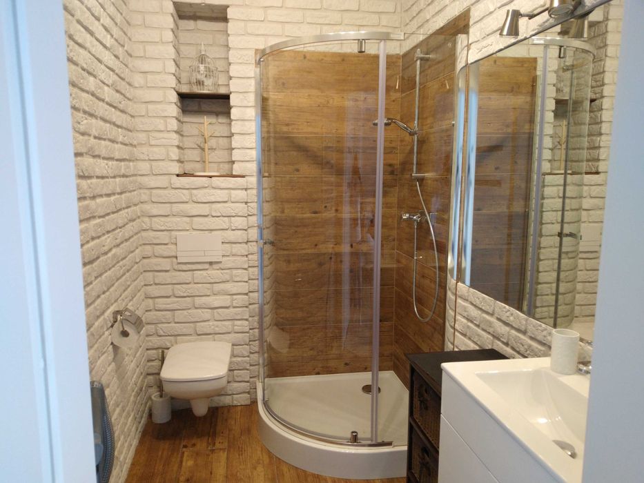 Apartamenty nad Morzem ROWY Nadmorska 42/Tylko 150m do morza!