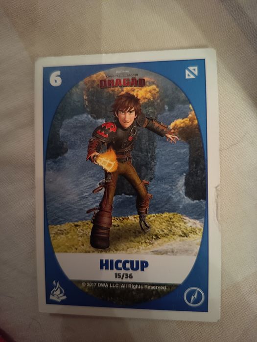Coleções de cartas