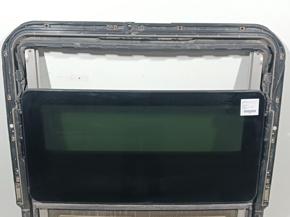Teto de abrir MERCEDES-BENZ Classe E (W211)