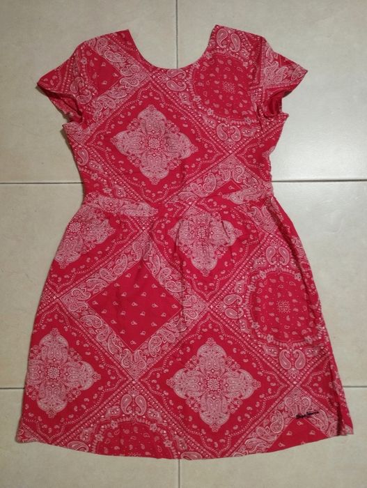 Vestido Pepe Jeans Novo - 16 anos