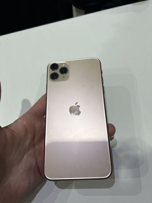 Iphone 11 Pro Max