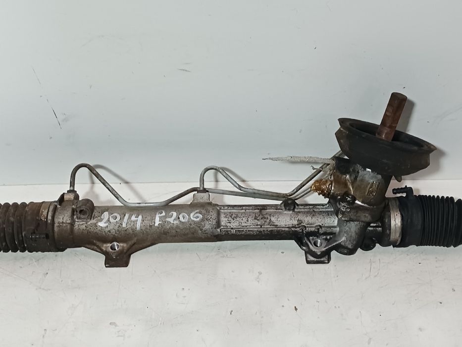 Caixa de direção PEUGEOT 206 (2A/C)