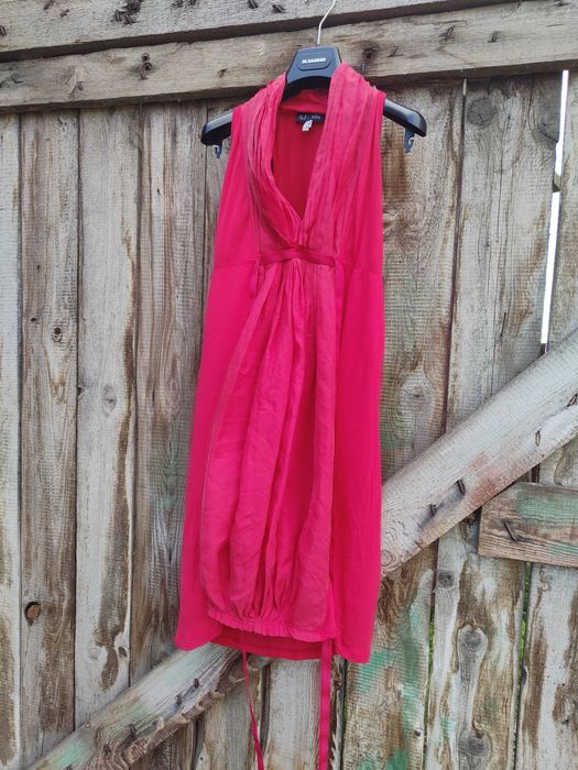 Armani Jeans sukienka S-M
