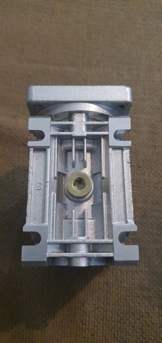 Motor redutor engrenagem
