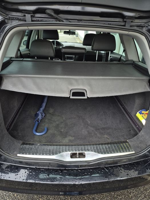 Opel Astra cdti  vendo