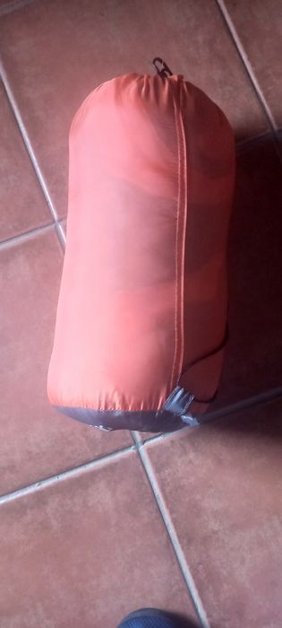 Saco de Cama da Berg