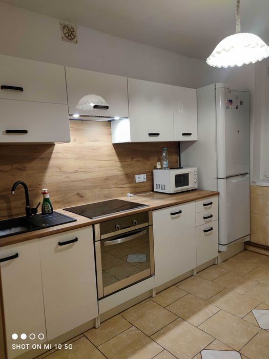 Wynajmę Mieszkanie Centrum 50 mkw